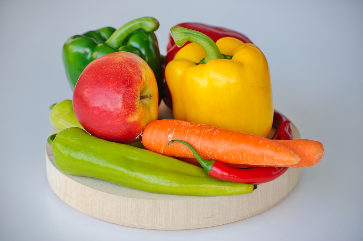 Cenas ligeras y nutritivas