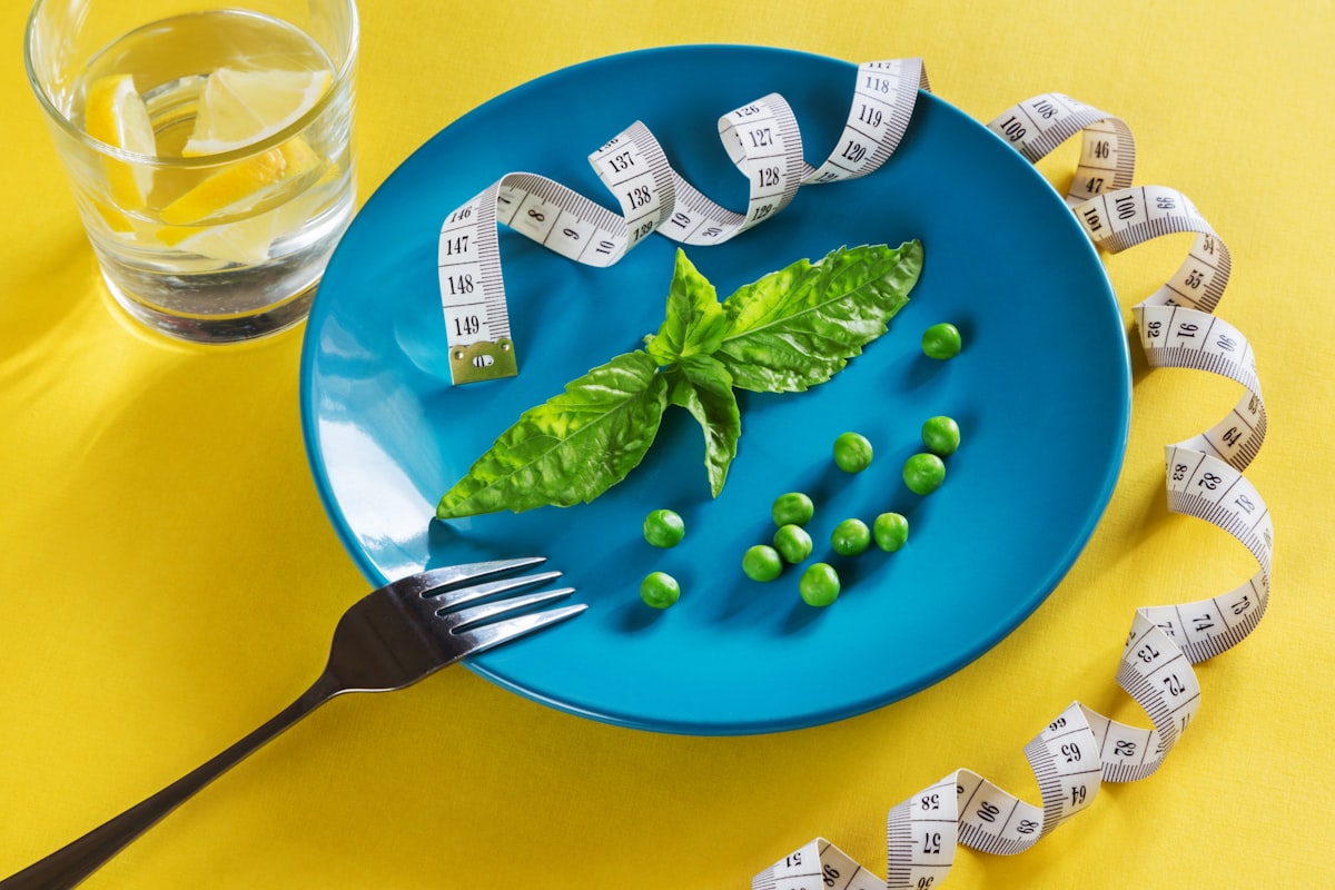 Guía Nutricional Completa